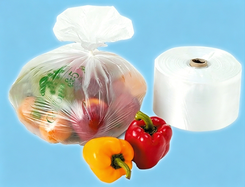 STAR SEALED FOOD BAGS