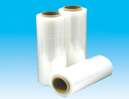Stretch film