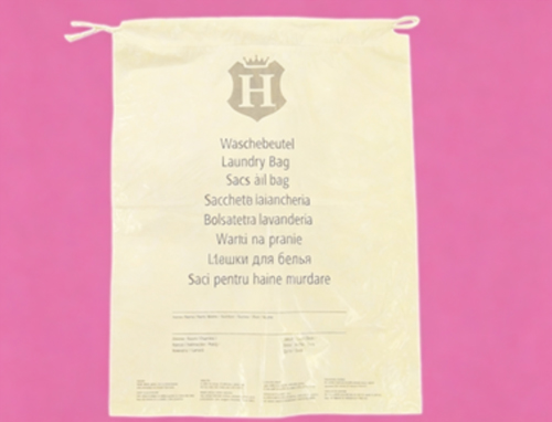 LAUNDRY BAGS