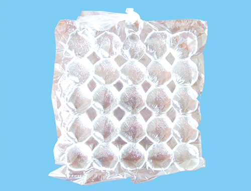 ICE CUBE BAGS